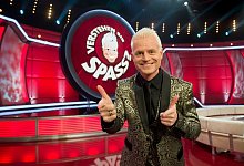 Guido Cantz - Foto: Tobias Hase/dpa