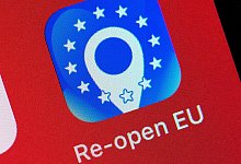 Reopen.europa - Foto: Catherine Waibel/dpa-tmn