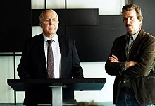 TV-Ausblick ARD - «Im Namen der Wahrheit - Traue niemandem» - Hans-Joachim Pfeiffer/ARD Degeto/Programmplanung und P/dpa