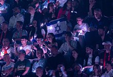 Eurovision Song Contest - Jens Büttner/dpa