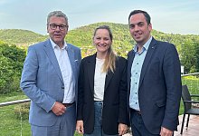 meinolf-haase-carolin-nasse-u-torben-blome-vlinks_lugde-marketing-ev-hoch - 1 - Stadt Lügde