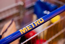 Metro AG - Rolf Vennenbernd/dpa/Symbolbild