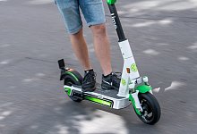 Jahresr&uuml;ckblick 2019 - Foto: Fabian Sommer/dpa