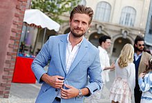 30 Jahre RTL-Serie «Gute Zeiten, schlechte Zeiten» (GZSZ) - Gerald Matzka/dpa