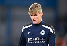 DSC Arminia Bielefeld - SC Verl - Teresa Kroeger