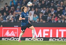 DSC Arminia Bielefeld - Fortuna Düsseldorf - Teresa Kroeger