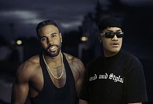 Sommerhit 2020 - &laquo;Savage Love&raquo; - Foto: David.Strbik/Sony Music/dpa