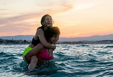 Die Schwimmerinnen - Laura Radford/Netflix /dpa