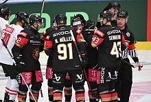 Deutschland - &Ouml;sterreich - Angelika Warmuth/dpa