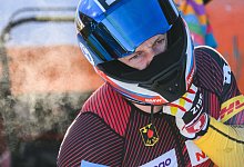 Francesco Friedrich - Robert Michael/dpa