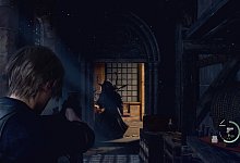 Resident Evil 4 - Capcom