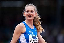 Christina Honsel - Sven Hoppe/dpa