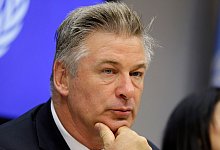 Alec Baldwin - Foto: Seth Wenig/AP/dpa