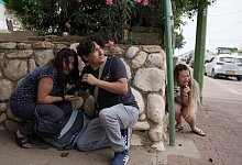 Aschkelon - Leo Correa/AP/dpa