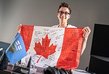 Wie gelingt R&uuml;ckkehr an die Schule? - Foto: Frank Rumpenhorst/dpa-tmn