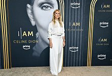 C&eacute;line Dion - Evan Agostini/Invision/AP/dpa