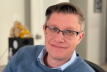 Beeple - Foto: -/Christie's/dpa