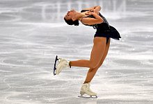 Nicole Schott - Foto: Martin Meissner/AP/dpa