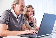 Kapitalbedarf von Rentnern - Foto: Christin Klose/dpa-tmn