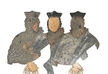 "Cowboy Ballads Part I" - -/PIAS/dpa