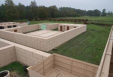 Verfahren vertagt - FOTO: RALPH MEYER