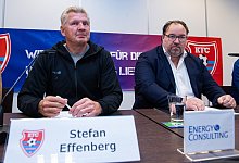 Stefan Effenberg - Foto: Guido Kirchner/dpa