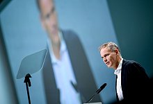 Oliver Blume - Britta Pedersen/dpa