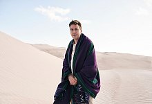 Oliver Koletzki - Katinka Bester/Check your head/dpa