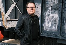 Angelo Kelly - -/Angelo Kelly/dpa