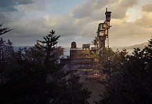 what-remains - Giant Sparrow/Annapurna Interactive