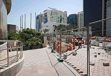 Film-Beschr&auml;nkungen - Christian Charisius/dpa