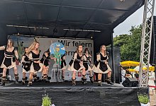 Funkies - Yvonne Glandien