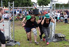 Hafenfest - Heidi Stork