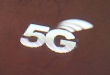 Mobilfunktnetz 5G - Bernd Wei&szlig;brod/dpa