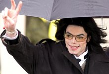 Michael Jackson - Foto: Joshua Gates Weisberg/epa/dpa