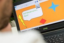 Paint geht in den Ruhestand - Foto: Karolin Kr&auml;mer/dpa-tmn