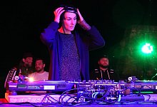 marusha_1 - Archivfoto: Axel Bürger