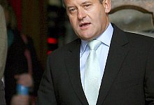 Paul Burrell - Andy Rain/epa/dpa