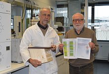 pressefoto-apfelallergieprojekt - BUND Lemgo