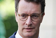 W&uuml;st fordert rasche Korrekturen beim B&uuml;rgergeld - Hannes P Albert/dpa