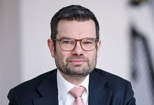 Marco Buschmann - Britta Pedersen/dpa/Archiv