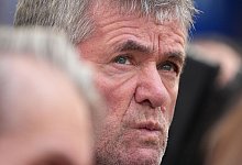 Friedhelm Funkel - Marcus Brandt/dpa