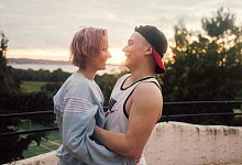 &laquo;Bulldog&raquo; - Katharina Kolleczek & Lea Neu/Kalekone Film GbR/ifs int. filmschule k&ouml;ln/Film- und Medienstiftung Nordrhein-Westfalen/ARD/dpa