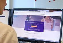 Abnehmpille - Lukas Brekenkamp