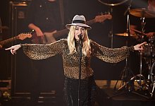 Sarah Connor - Foto: Jens Meyer/AP/Pool/dpa