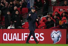 England - Albanien - Bradley Collyer/PA Wire/dpa