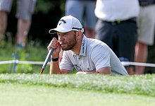 Mximilian Kieffer - Christian Kolbert/dpa