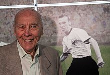 Hall of Fame - Foto: Bernd Thissen/dpa