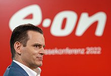 Leonhard Birnbaum - Henning Kaiser/dpa