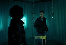 TV-Ausblick ARD - "Tatort: Avatar" - Christian Koch/SWR/ARD/dpa